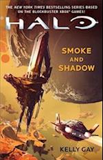 Halo: Smoke and Shadow