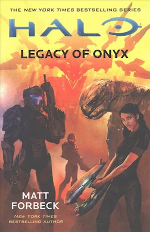 Halo: Legacy of Onyx