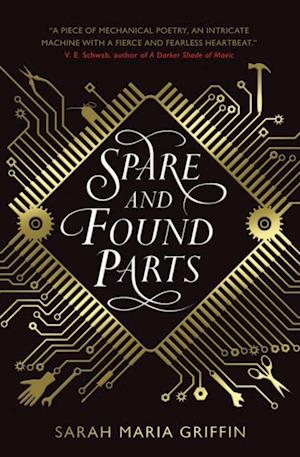 Spare and Found Parts