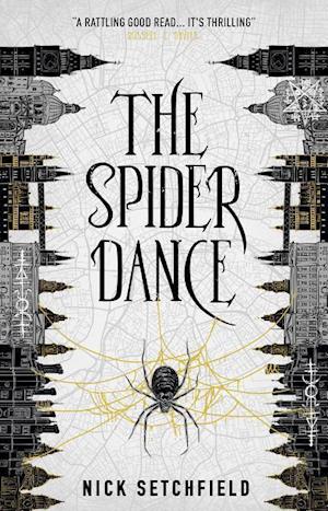 The Spider Dance