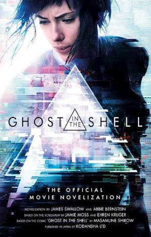 Ghost in the Shell: The Official Movie Novelization