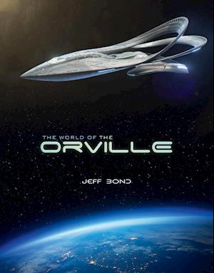The World of The Orville