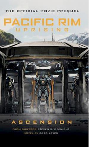 Pacific Rim Uprising - Ascension