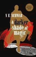 A Darker Shade of Magic: Collector's Edition