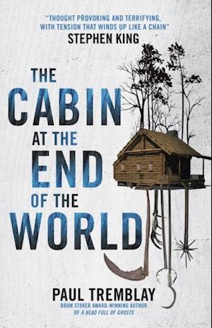 Cabin at the End of the World