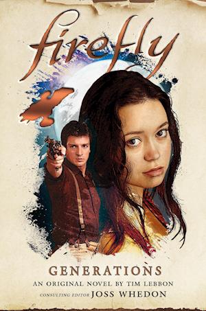 Firefly: Generations