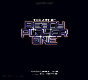 The Art of Ready Player One