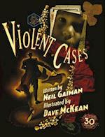 Violent Cases - 30th Anniversary Collector's Edition