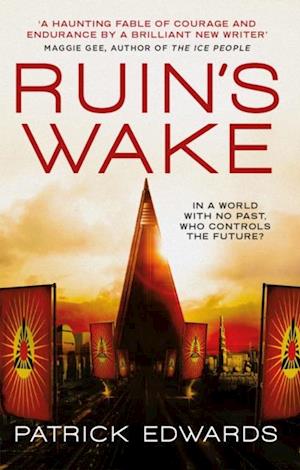 Ruin's Wake