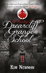 Haunting of Drearcliff Grange School