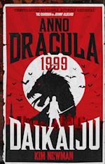 Anno Dracula 1999: Daikaiju