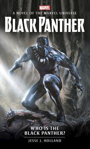 Who is the Black Panther?