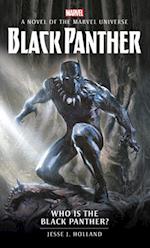 Who is the Black Panther?