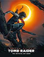 Shadow of the Tomb Raider the Official Art Book