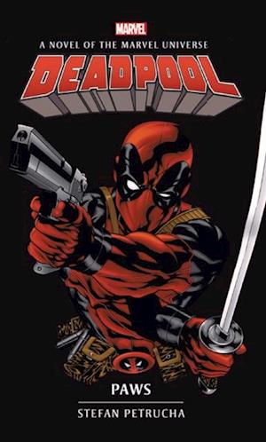 Deadpool: Paws