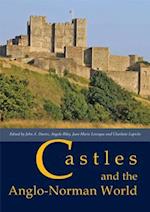 Castles and the Anglo-Norman World