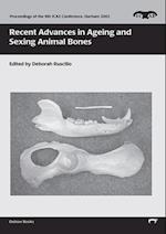 Recent Advances in Ageing and Sexing Animal Bones