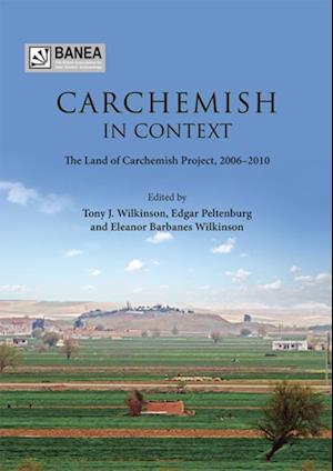 Carchemish in Context