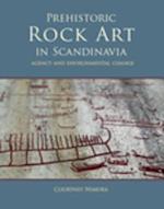 Prehistoric rock art in Scandinavia