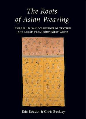 Roots of Asian Weaving