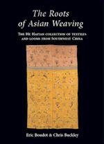 Roots of Asian Weaving