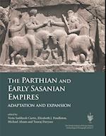 Parthian and Early Sasanian Empires