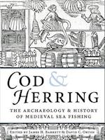 Cod and Herring