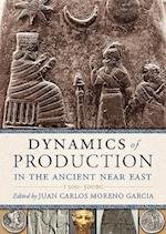 Dynamics of Production in the Ancient Near East