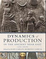 Dynamics of Production in the Ancient Near East