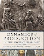 Dynamics of Production in the Ancient Near East