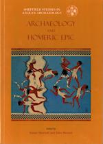 Archaeology and Homeric Epic
