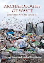 Archaeologies of Waste