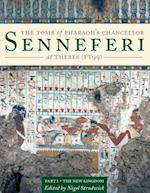 Tomb of Pharaoh's Chancellor Senneferi at Thebes (TT99)