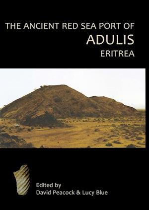 Ancient Red Sea Port of Adulis, Eritrea