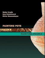 Painting Pots – Painting People