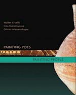 Painting Pots - Painting People