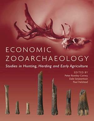 Economic Zooarchaeology