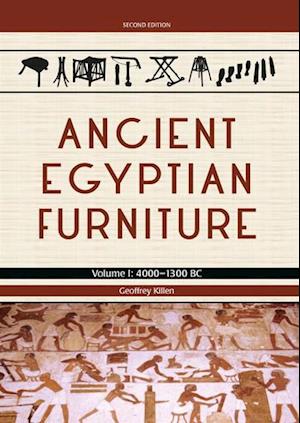 Ancient Egyptian Furniture