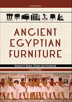 Ancient Egyptian Furniture