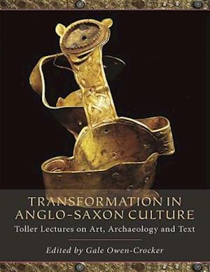 Transformation in Anglo-Saxon Culture