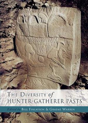 Diversity of Hunter Gatherer Pasts