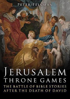 Jerusalem Throne Games