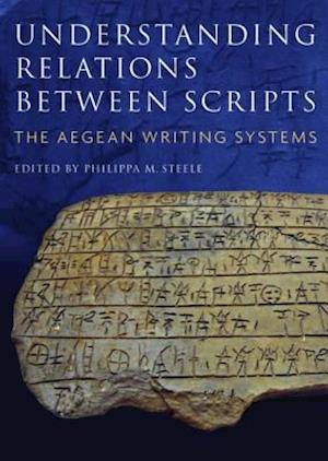 Understanding Relations Between Scripts