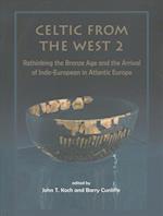 Celtic from the West 2