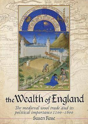 The Wealth of England