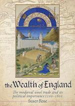 The Wealth of England