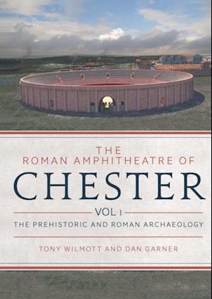 Roman Amphitheatre of Chester