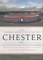 Roman Amphitheatre of Chester