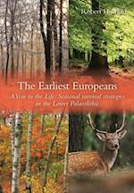 Earliest Europeans