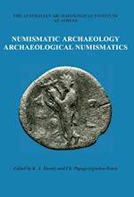 Numismatic Archaeology/Archaeological Numismatics